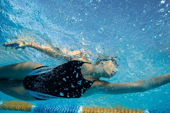 Quanto Bene Fa Il Nuoto A Bruciare I Grassi?